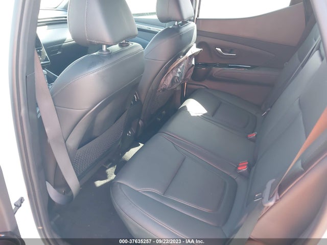 Hyundai Santa Cruz Limited 2023 5NTJEDAF2PH054088 Image 8