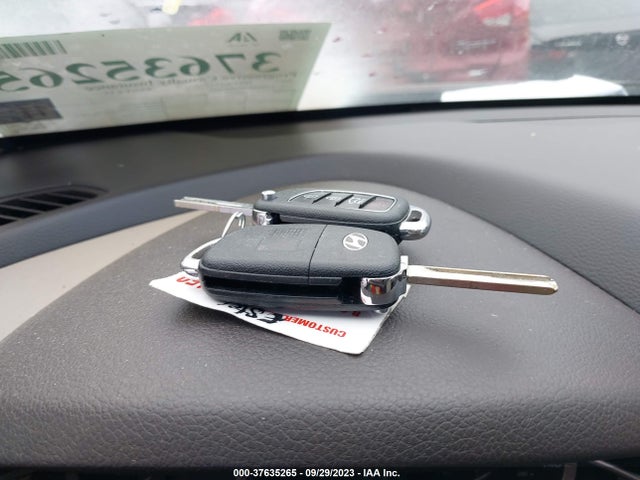 Hyundai Santa Fe Se 2017 KM8SMDHF0HU231333 Image 11