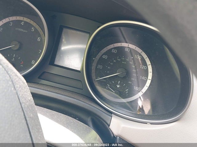 Hyundai Santa Fe Se 2017 KM8SMDHF0HU231333 Image 16