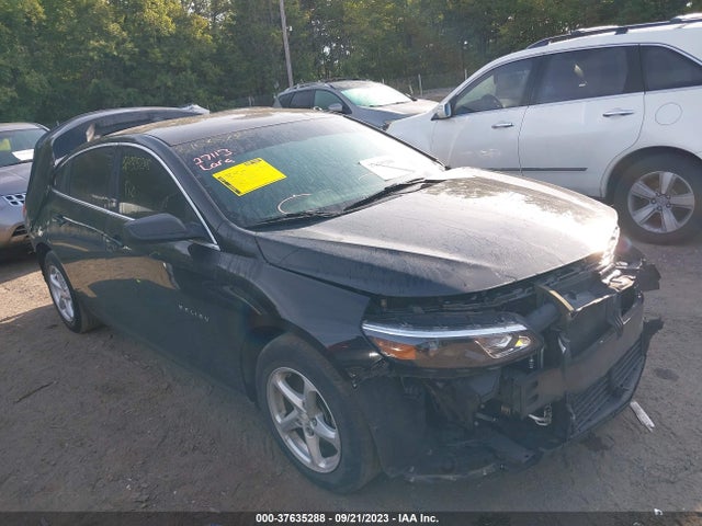 2018 1G1ZB5ST2JF252295 main image