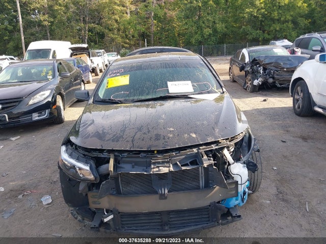 Chevrolet MALIBU LS 2018 1G1ZB5ST2JF252295 Image 13