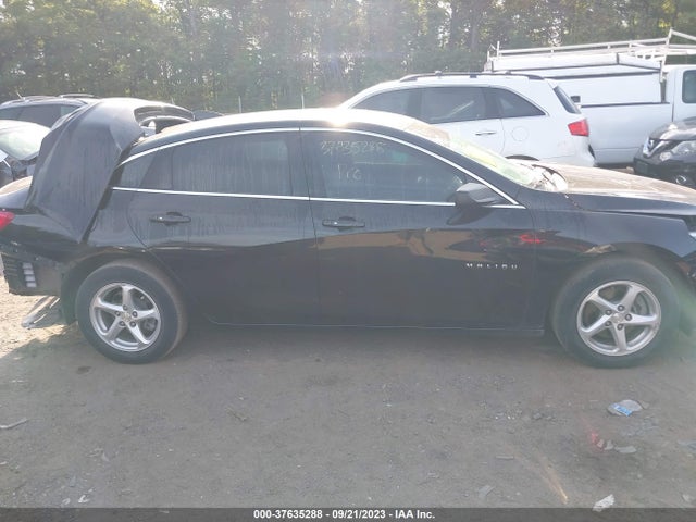 Chevrolet MALIBU LS 2018 1G1ZB5ST2JF252295 Image 14