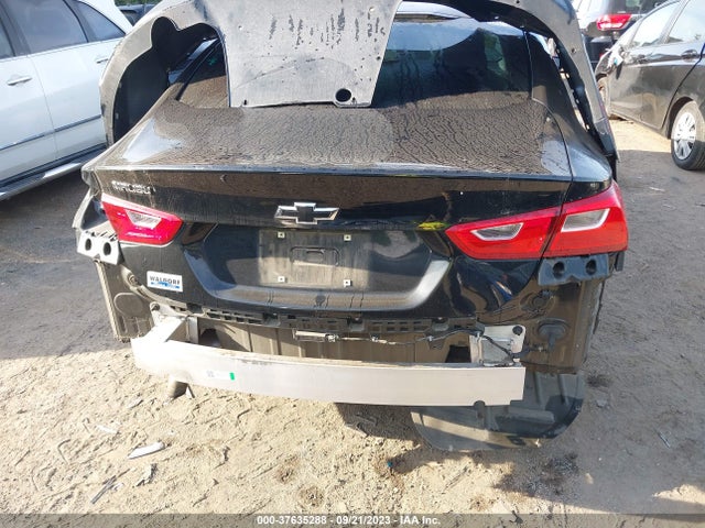 Chevrolet MALIBU LS 2018 1G1ZB5ST2JF252295 Image 17