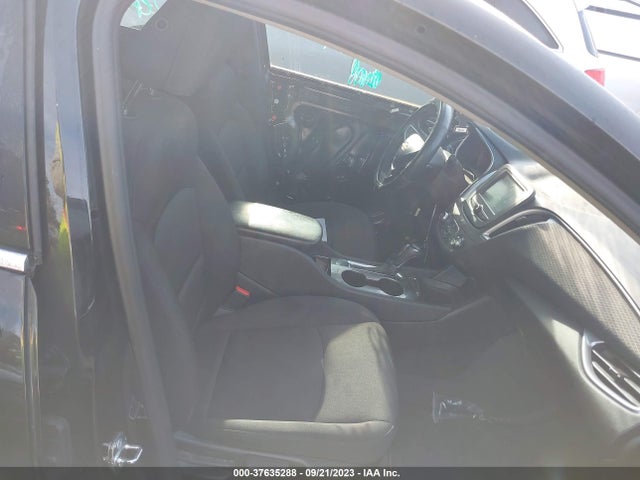 Chevrolet MALIBU LS 2018 1G1ZB5ST2JF252295 Image 5