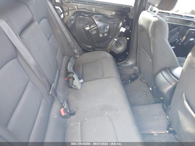 Chevrolet MALIBU LS 2018 1G1ZB5ST2JF252295 Image 8