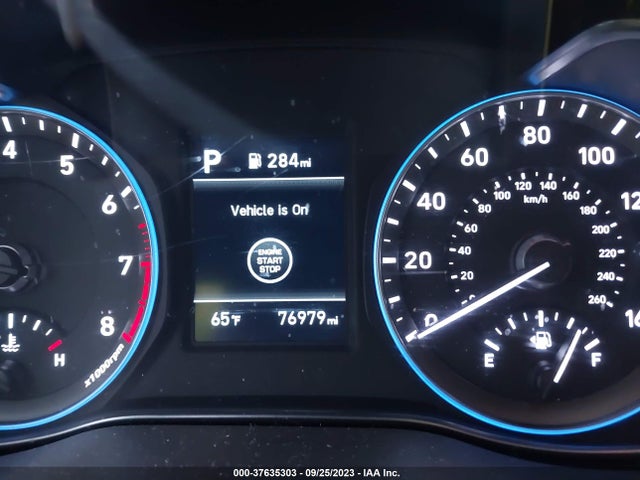 Hyundai Kona Limited 2019 KM8K33A57KU368324 Image 15