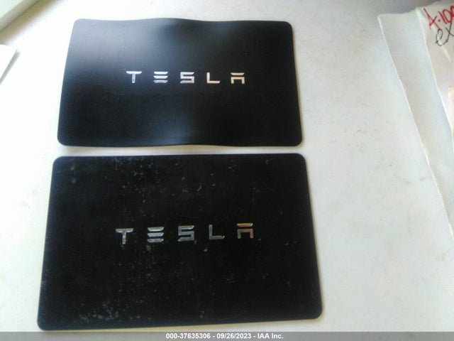 Продажа на аукционе авто 2021 Tesla Model 3 Long Range Dual Motor All-wheel Drive, vin: 5YJ3E1EB2MF059685, номер лота: 37635306