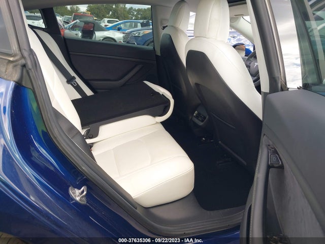2021 TESLA MODEL 3 5YJ3E1EB2MF059685 Photo 7