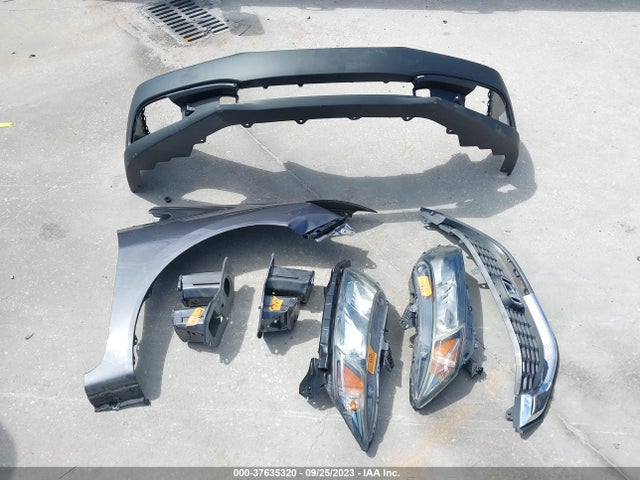 Honda Civic Sedan Lx 2015 19XFB2F55FE077675 Image 12