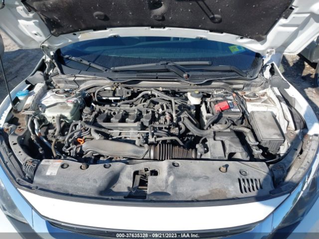 19XFC1F7XHE214041 Honda Civic Ex-l