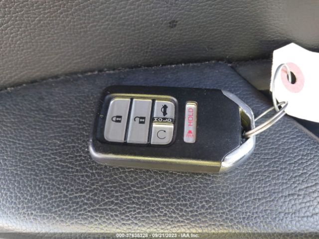 19XFC1F7XHE214041 Honda Civic Ex-l