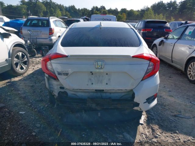 19XFC1F7XHE214041 Honda Civic Ex-l