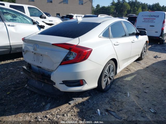 19XFC1F7XHE214041 Honda Civic Ex-l