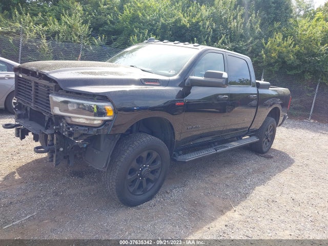 3C6UR5DJ4LG202211 RAM 2500 Big Horn