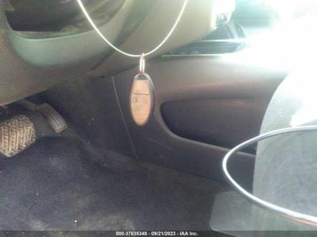 5N1AR2MM9EC601363 Nissan Pathfinder Sv