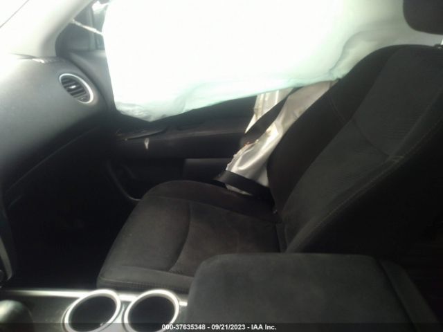 5N1AR2MM9EC601363 Nissan Pathfinder Sv