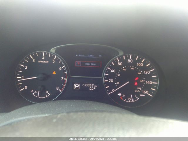 5N1AR2MM9EC601363 Nissan Pathfinder Sv