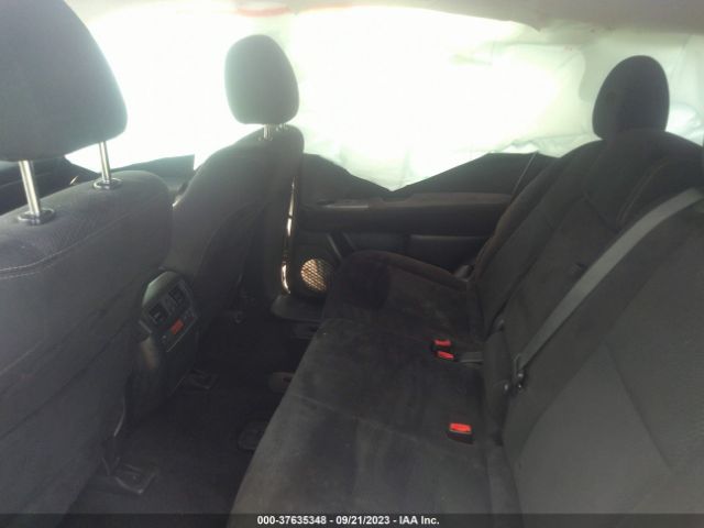 5N1AR2MM9EC601363 Nissan Pathfinder Sv