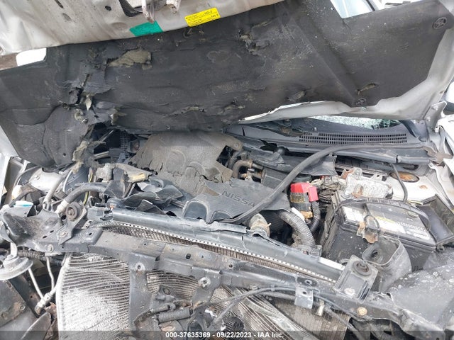2012 NISSAN SENTRA 2.0 SR VIN: 3N1AB6AP6CL782215