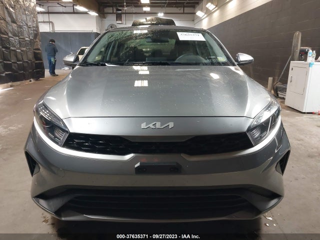 2023 KIA FORTE LXS VIN: 3KPF24AD7PE517777