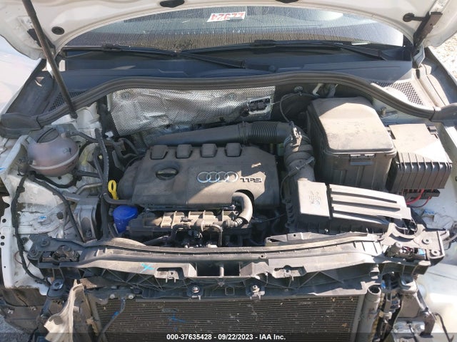 WA1BFCFSXGR016644 Audi Q3 Premium Plus