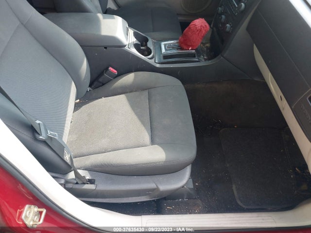 2007 Dodge Charger მანქანა იყიდება აუქციონზე, vin: 2B3KA43G47H605796, აუქციონის ნომერი: 37635430