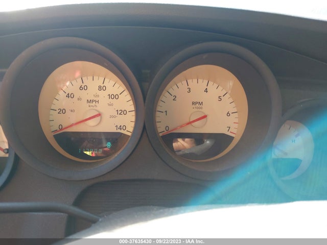 2007 Dodge Charger მანქანა იყიდება აუქციონზე, vin: 2B3KA43G47H605796, აუქციონის ნომერი: 37635430