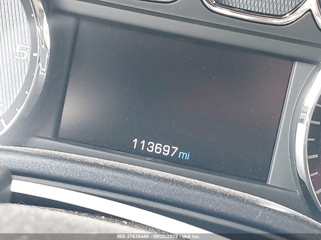 2014 CHEVROLET SILVERADO 1500 LT VIN: 3GCUKREC5EG540028