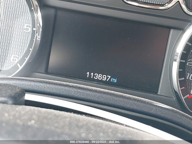 Chevrolet Silverado 1500 Lt 2014 3GCUKREC5EG540028 Image 7