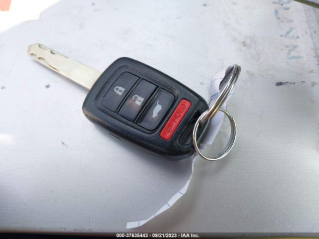 2HKRW5H35JH412677 Honda CR-V LX