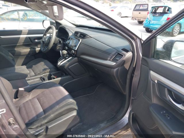 2HKRW5H35JH412677 Honda CR-V LX
