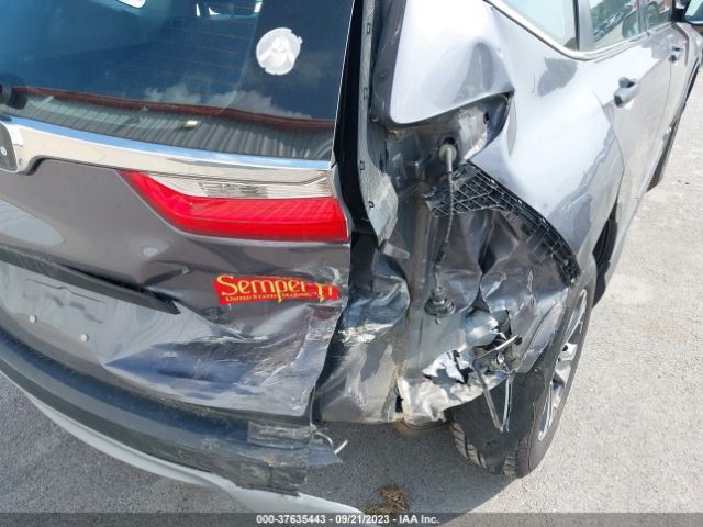 2HKRW5H35JH412677 Honda CR-V LX