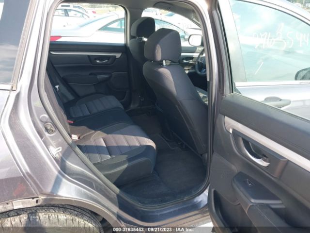 2HKRW5H35JH412677 Honda CR-V LX