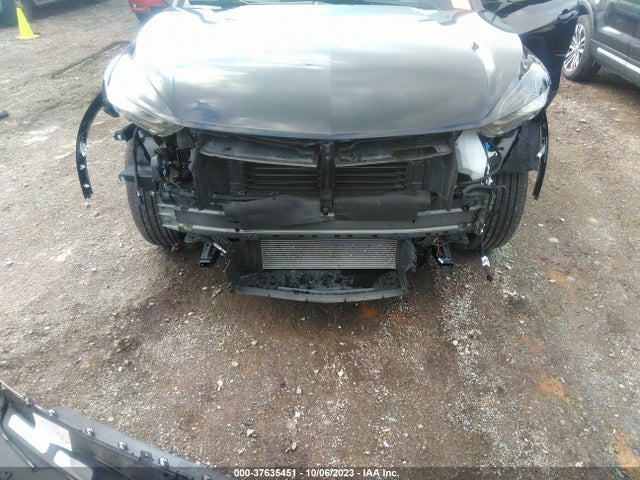 Chevrolet Blazer Lt 2021 3GNKBBRAXMS576873 Image 6