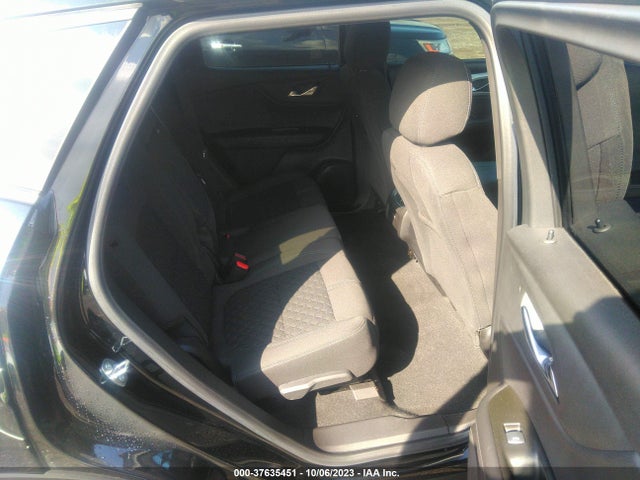 Chevrolet Blazer Lt 2021 3GNKBBRAXMS576873 Image 8