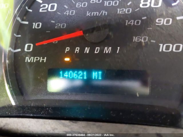 1GCWGGCF5F1287983 Chevrolet Express 2500 Work Van