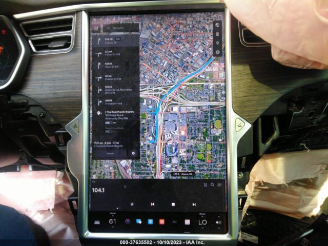 5YJSA1E24FF103969 Tesla Model S 85d/70d/90d/p90d