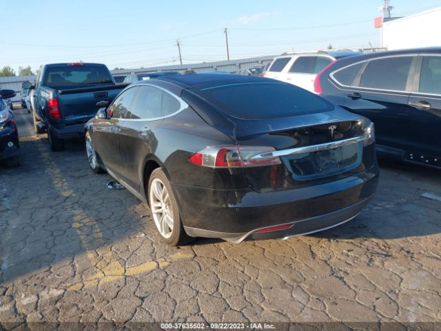 5YJSA1E24FF103969 Tesla Model S 85d/70d/90d/p90d