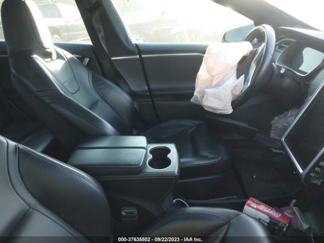 5YJSA1E24FF103969 Tesla Model S 85d/70d/90d/p90d