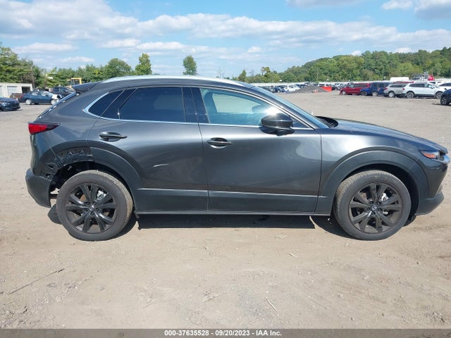 2022 MAZDA CX-30 2.5 TURBO PREMIUM VIN: 3MVDMBDY8NM437796