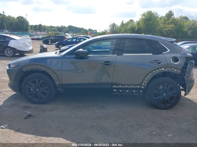 2022 MAZDA CX-30 2.5 TURBO PREMIUM VIN: 3MVDMBDY8NM437796