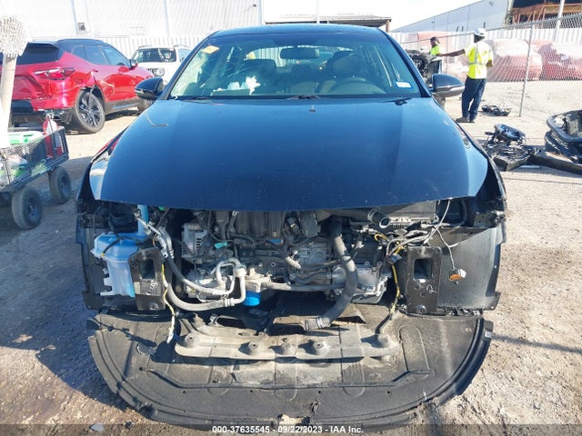 KIA Optima Lx 2018 5XXGT4L39JG226427 Image 13
