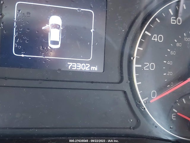 KIA Optima Lx 2018 5XXGT4L39JG226427 Image 16