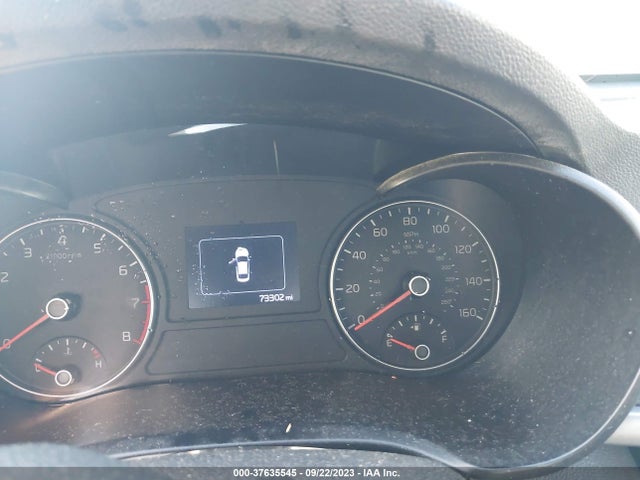 KIA Optima Lx 2018 5XXGT4L39JG226427 Image 7