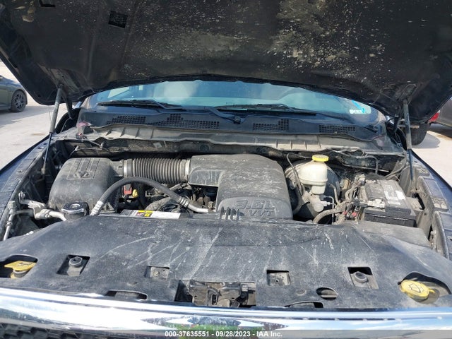 1C6RR6GG2HS678954 RAM 1500 Slt