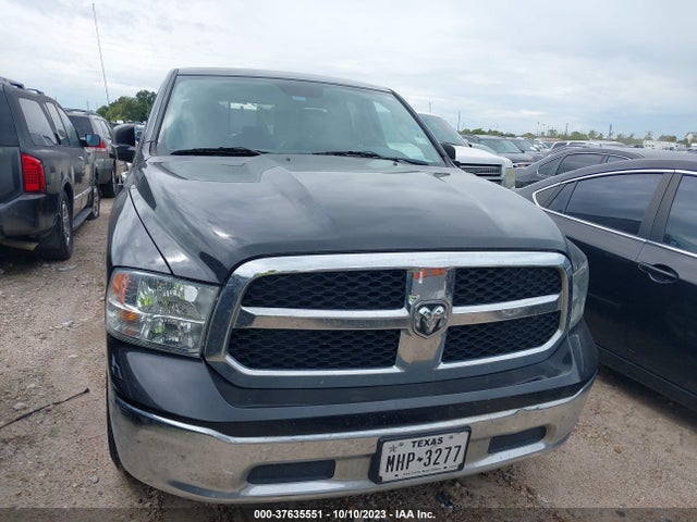 1C6RR6GG2HS678954 RAM 1500 Slt