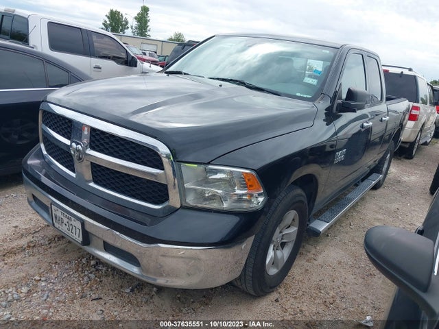 1C6RR6GG2HS678954 RAM 1500 Slt