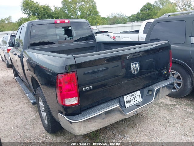1C6RR6GG2HS678954 RAM 1500 Slt