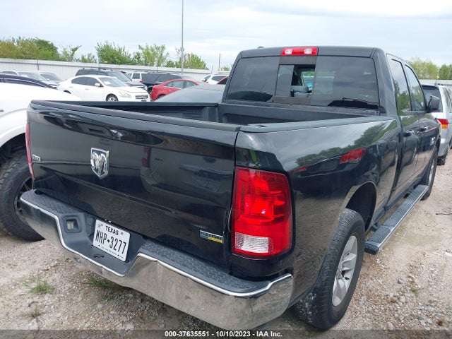 1C6RR6GG2HS678954 RAM 1500 Slt