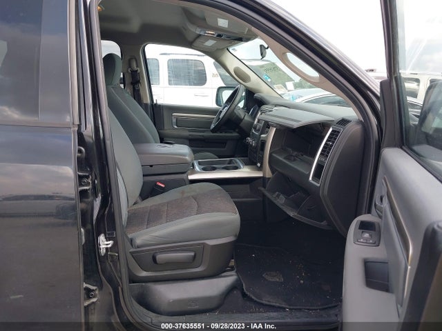 1C6RR6GG2HS678954 RAM 1500 Slt